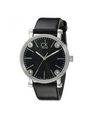 Moteriškas laikrodis Calvin Klein K3B231C1 kaina ir informacija | Moteriški laikrodžiai | pigu.lt