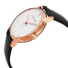 Vyriškas laikrodis Calvin Klein K9H216C6 kaina ir informacija | Vyriški laikrodžiai | pigu.lt