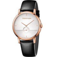 Vyriškas laikrodis Calvin Klein K9H2X6C6 kaina ir informacija | Vyriški laikrodžiai | pigu.lt
