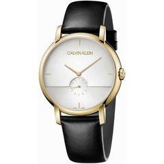 Moteriškas laikrodis Calvin Klein K9H2Y5C6 kaina ir informacija | Moteriški laikrodžiai | pigu.lt