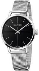 Vyriškas laikrodis Calvin Klein K7B21121 kaina ir informacija | Vyriški laikrodžiai | pigu.lt