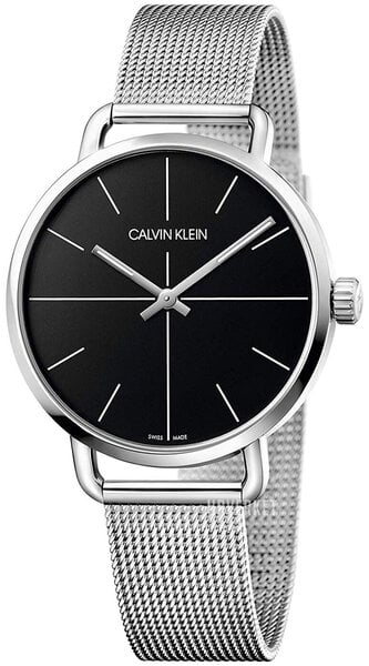 Мужские часы Calvin Klein цена | pigu.lt