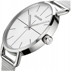 Vyriškas laikrodis Calvin Klein K7B21126 kaina ir informacija | Vyriški laikrodžiai | pigu.lt