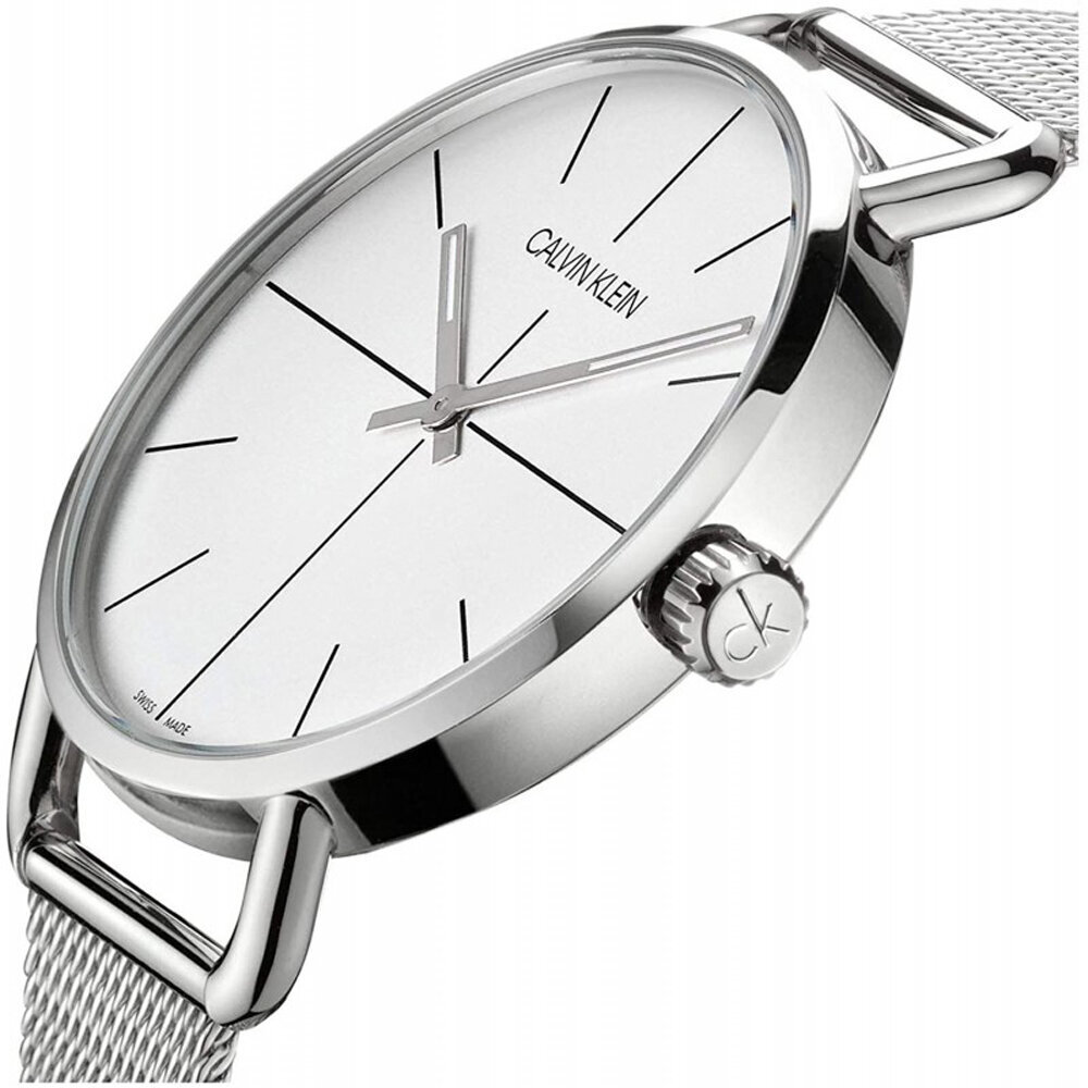 Vyriškas laikrodis Calvin Klein K7B21126 цена и информация | Vyriški laikrodžiai | pigu.lt