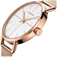 Vyriškas laikrodis Calvin Klein K7B21626 kaina ir informacija | Vyriški laikrodžiai | pigu.lt