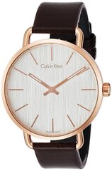 Vyriškas laikrodis Calvin Klein K7B216G6 kaina ir informacija | Calvin Klein Aksesuarai vyrams | pigu.lt