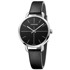 Moteriškas laikrodis Calvin Klein K7B231CZ kaina ir informacija | Moteriški laikrodžiai | pigu.lt