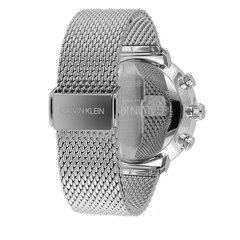Мужские часы Calvin Klein цена и информация | Мужские часы | pigu.lt