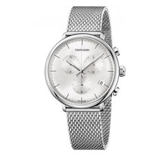 Vyriškas laikrodis Calvin Klein K8M27126 kaina ir informacija | Vyriški laikrodžiai | pigu.lt