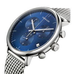 Vyriškas laikrodis Calvin Klein K8M2712N kaina ir informacija | Vyriški laikrodžiai | pigu.lt
