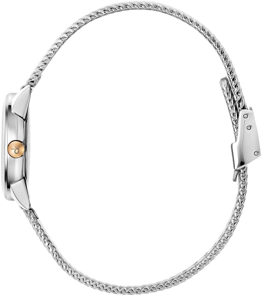 Moteriškas laikrodis Calvin Klein K3M22B26 kaina ir informacija | Moteriški laikrodžiai | pigu.lt