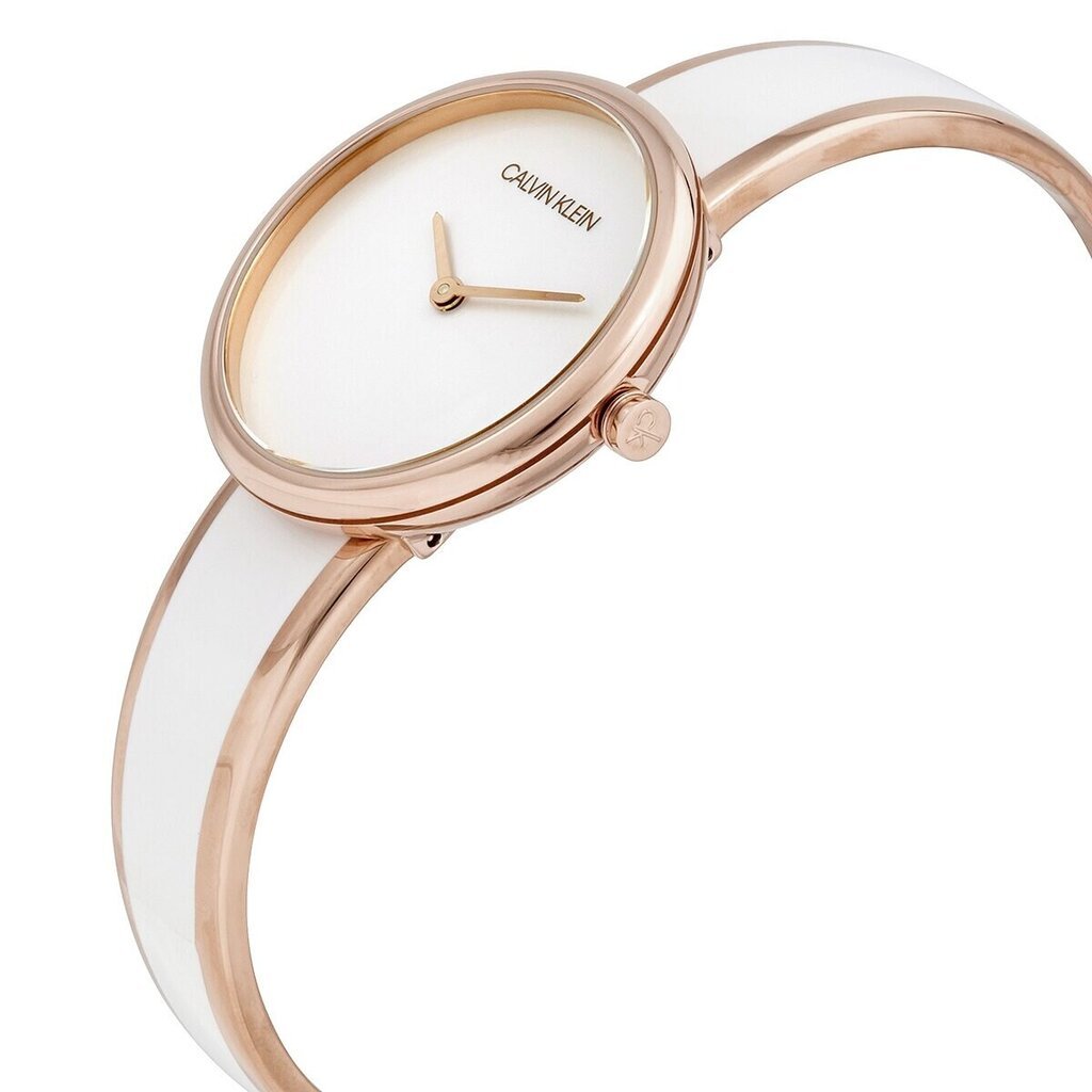 Moteriškas laikrodis Calvin Klein K4E2N616 kaina ir informacija | Moteriški laikrodžiai | pigu.lt