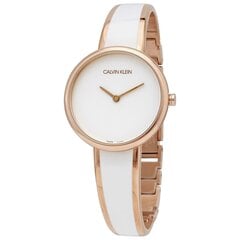 Moteriškas laikrodis Calvin Klein K4E2N616 kaina ir informacija | Moteriški laikrodžiai | pigu.lt