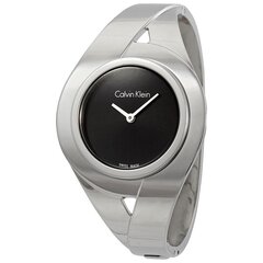 Женские часы Calvin Klein K8E2S111 цена и информация | Женские часы | pigu.lt