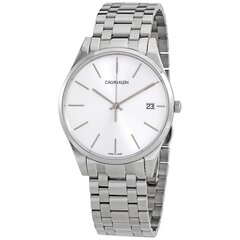 Vyriškas laikrodis Calvin Klein K4N21146 kaina ir informacija | Vyriški laikrodžiai | pigu.lt