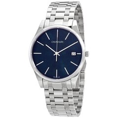 Vyriškas laikrodis Calvin Klein K4N2114N kaina ir informacija | Vyriški laikrodžiai | pigu.lt