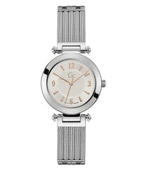 Moteriškas laikrodis GC Y59004L1MF kaina ir informacija | Moteriški laikrodžiai | pigu.lt