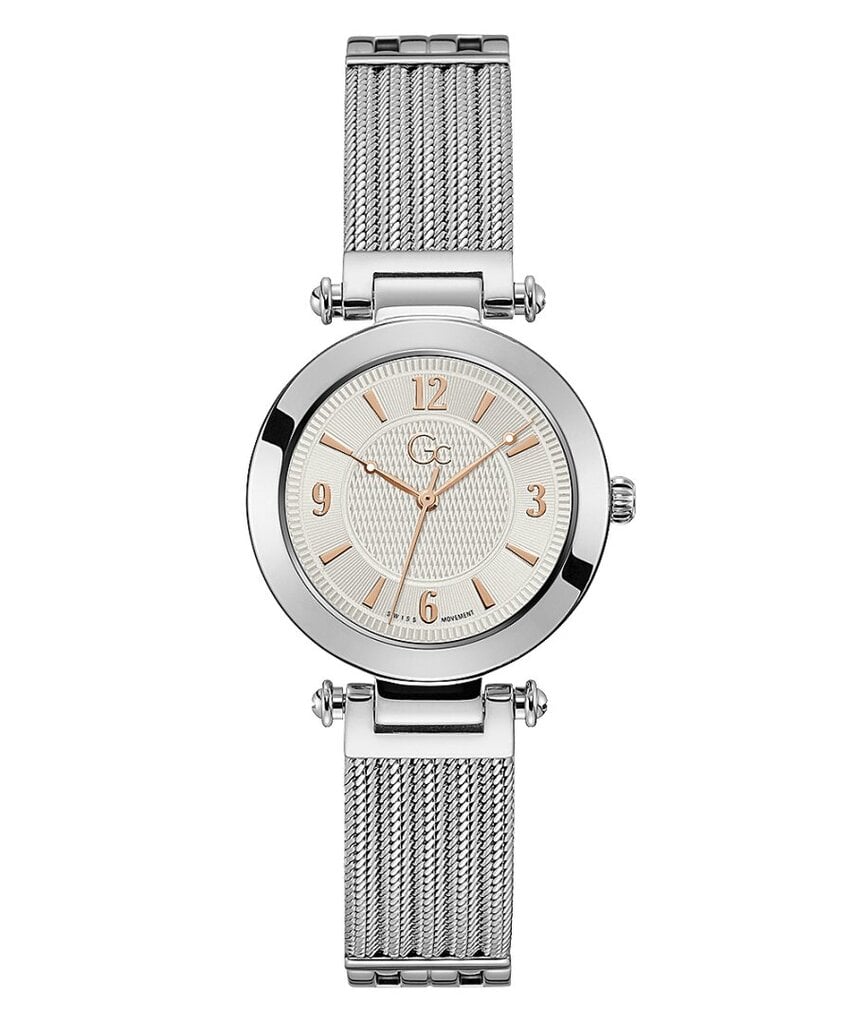Moteriškas laikrodis GC Y59004L1MF цена и информация | Moteriški laikrodžiai | pigu.lt