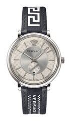 Vyriškas laikrodis Versace VEBQ01219 kaina ir informacija | Vyriški laikrodžiai | pigu.lt