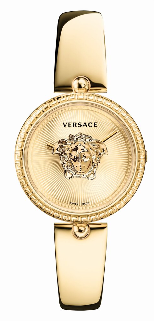 Moteriškas laikrodis Versace VECQ00618 цена и информация | Moteriški laikrodžiai | pigu.lt