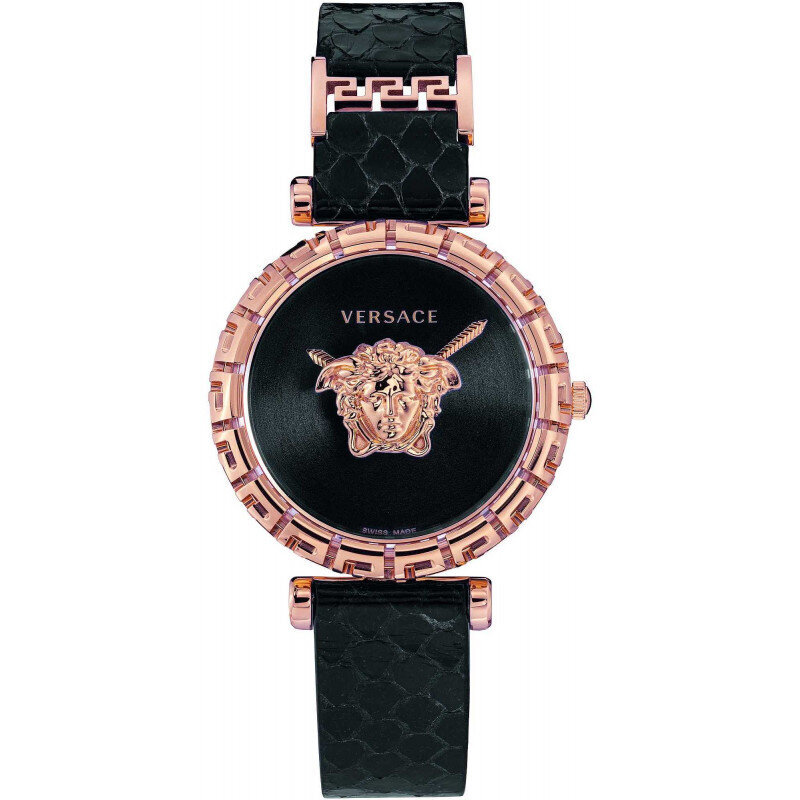 Moteriškas laikrodis Versace VEDV00719 цена и информация | Moteriški laikrodžiai | pigu.lt