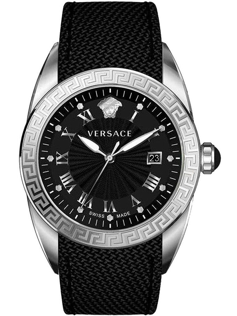Vyriškas laikrodis Versace VFE030013 kaina ir informacija | Vyriški laikrodžiai | pigu.lt