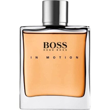 Tualetinis vanduo Hugo Boss In Motion Original EDT vyrams, 100 ml kaina ir informacija | Kvepalai vyrams | pigu.lt