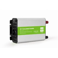 EnerGenie EG-PWC800-01 kaina ir informacija | EnerGenie Buitinė technika ir elektronika | pigu.lt