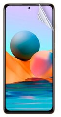 GoodBuy ekrano apsauga, skirta Xiaomi Redmi Note 10 Pro kaina ir informacija | Apsauginės plėvelės telefonams | pigu.lt