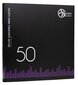 Įmautės vinilinėms plokštelėms Audio Anatomy DeLux, 50 vnt. цена и информация | Vinilinės plokštelės, CD, DVD | pigu.lt