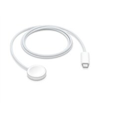 Apple MLWJ3ZM/A USB-C, 1 m kaina ir informacija | Išmaniųjų laikrodžių ir apyrankių priedai | pigu.lt