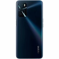 Oppo A16 6,52" MediaTek Helio G35 4 GB RAM 64 GB Blue цена и информация | Мобильные телефоны | pigu.lt