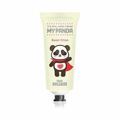 Крем для рук My Panda Sweer Citron Sugu Beauty (30мл) цена и информация | Кремы, лосьоны для тела | pigu.lt