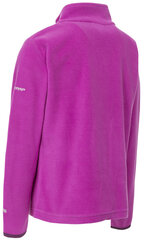 Džemperis mergaitėms, rožinis kaina ir informacija | Trespass Drabužiai mergaitėms | pigu.lt