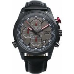 Мужские часы Aviator F-Series AVW1369G185S цена и информация | Мужские часы | pigu.lt