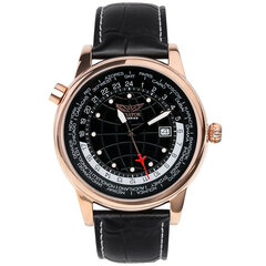 Мужские часы Aviator F-Series AVW6971G352 цена и информация | Мужские часы | pigu.lt