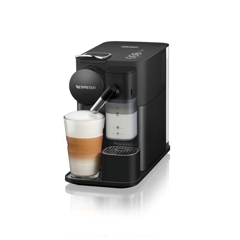 Nespresso Lattissima One цена и информация | Kavos aparatai | pigu.lt