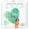 Подгузники Pampers Harmonie VP S5, 24 шт.