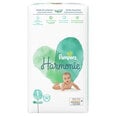 Sauskelnės Pampers Harmonie VP S1, 50 vnt.