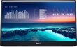 LCD Monitor|DELL|C1422H|14"|Panel IPS|1920x1080|16:9|60 Hz|6 ms|Tilt|210-AZZZ kaina ir informacija | Monitoriai | pigu.lt