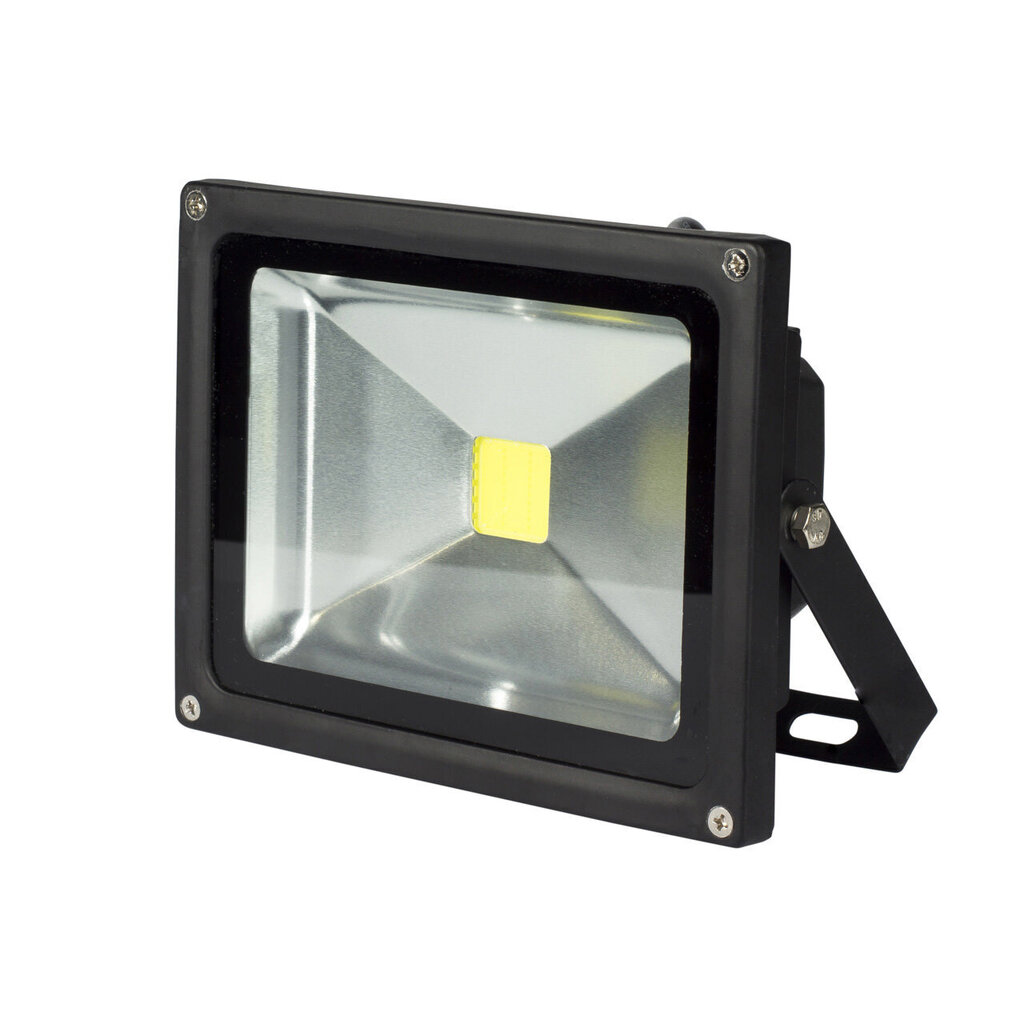 Volteno LED prožektorius, 30W kaina ir informacija | Žibintuvėliai, prožektoriai | pigu.lt