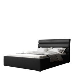 Кровать Moon, 160 х 200 см цена и информация | Кровати | pigu.lt