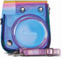 Fujifilm Instax Mini 11 bag, iridescent цена и информация | Dėklai, krepšiai fotoaparatams ir objektyvams | pigu.lt
