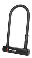 Dviračio spyna Trelock U4 Flex, 14x230 mm kaina ir informacija | Užraktai dviračiams | pigu.lt