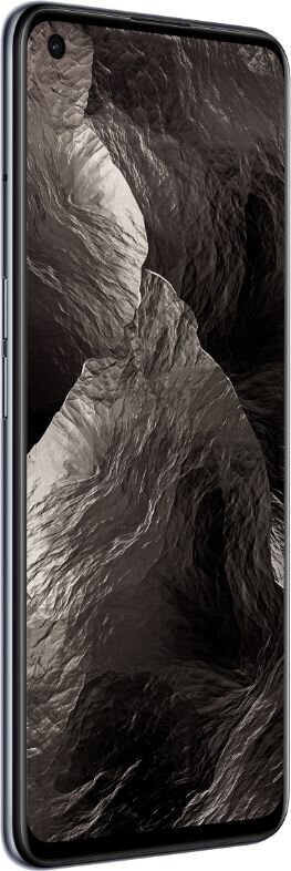 Realme GT 5G Master Edition, 128 GB, Dual SIM, Black kaina ir informacija | Mobilieji telefonai | pigu.lt