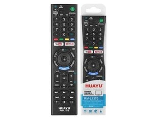 HQ LXH1370 kaina ir informacija | Išmaniųjų (Smart TV) ir televizorių priedai | pigu.lt