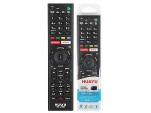 HQ LXH1351 kaina ir informacija | Išmaniųjų (Smart TV) ir televizorių priedai | pigu.lt