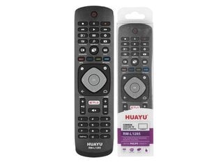 HQ LXH1285 kaina ir informacija | Išmaniųjų (Smart TV) ir televizorių priedai | pigu.lt