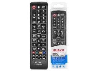 HQ LXH1088 kaina ir informacija | Išmaniųjų (Smart TV) ir televizorių priedai | pigu.lt