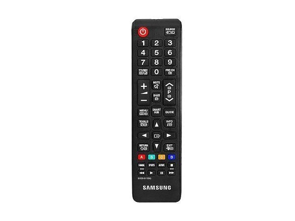 Samsung BN59-01199F цена и информация | Išmaniųjų (Smart TV) ir televizorių priedai | pigu.lt